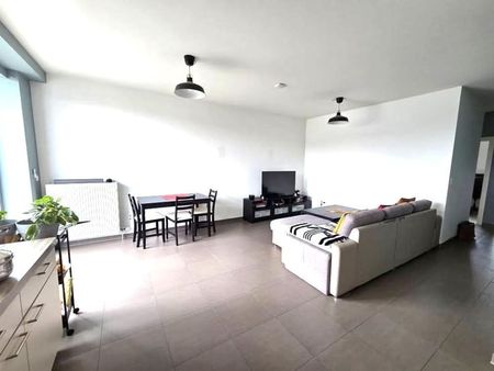 Appartement te huur - Photo 3