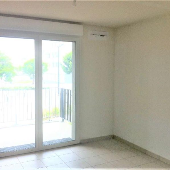 Location Appartement 2 pièces 38m² CENON 33150 - Photo 1