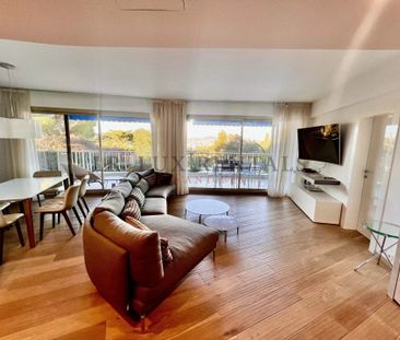 Tout savoir sur cet appartement dans le quartier Le Cap, à Antibes - Photo 3