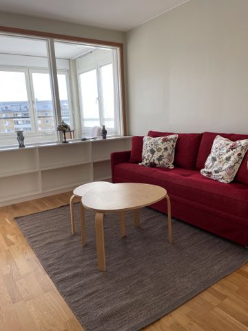 Högsbogatan, Göteborg - Foto 4