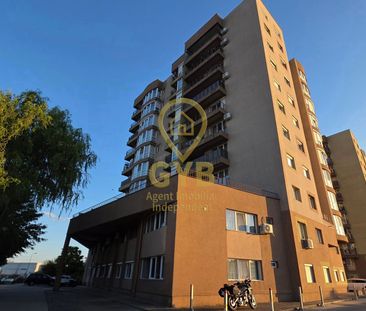 De închiriat apartament cu 3 camere în bloc nou - Prima Nufărul - Fotografie 2