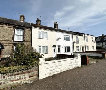 4 bedroom terraced house to rent - Photo 5