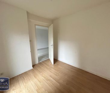 Location Appartement 2 pièces 52m² MULHOUSE 68100 - Photo 5