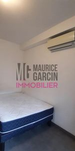 A LOUER - APPARTEMENT SORGUES - 2 pièces 32.33m² - Photo 3
