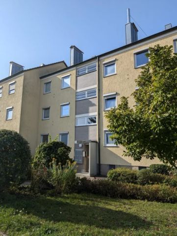 Zur Vermietung - neu renovierte 2-Zimmerwohnung in Gunzenhausen/Süd - Foto 5