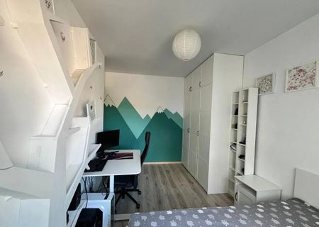 Mieszkanie do wynajęcia - Warszawa, Obrzeżna - Фото 5