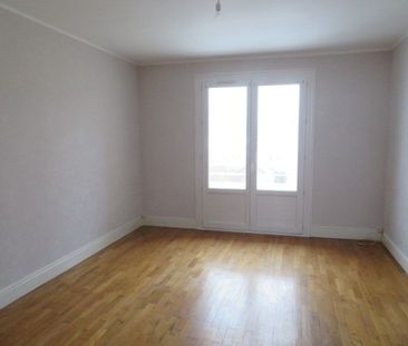 Appartement à louer 2 pièces - Photo 5