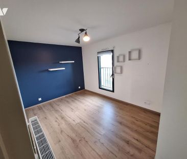 Maison non meublé - Petit Paramé - Photo 1