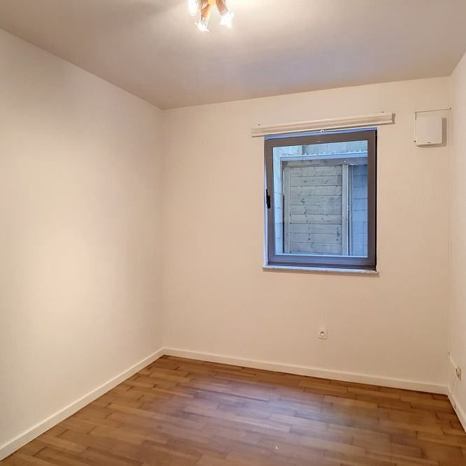 Appartement te huur - Foto 1