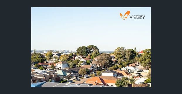 Luxury One Bedroom plus One Study Apartment For Lease - Photo 1