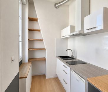 Location Appartement 2 pièces 30m² TOULOUSE 31000 - Photo 3