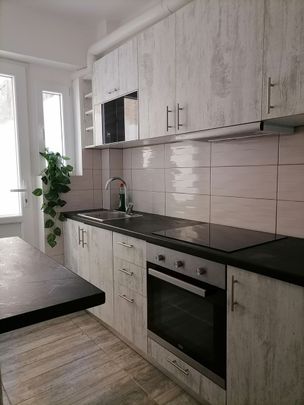 Διαμέρισμα για ενοικίαση - Καλλίπολη – Φρεαττύδα, - Φωτογραφία 1
