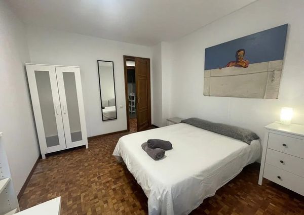 Carrer de Luis Antúnez, Barcelona, Catalonia 08006