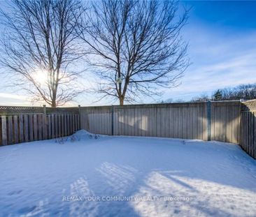 For Lease - 356 Garth Massey Drive, Cambridge, Ontario - Photo 4