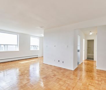 For Lease - 1765 Lawrence Avenue Unit# 514, Toronto, Ontario - Photo 1