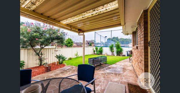 PERFECT HOME FOR A GROWING FAMILY! - Photo 1