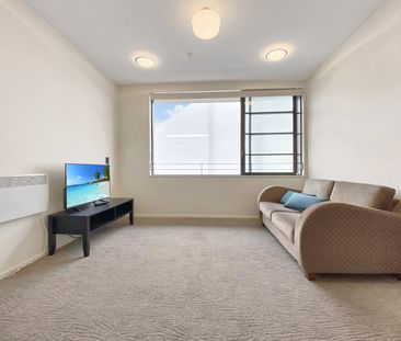 Welcome to apartment 206 in Kriza Apartments. - Photo 2