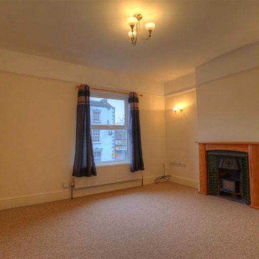 2 BED Apartment To rent - Photo 1