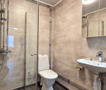 Svengrensgatan, Eskilstuna - Photo 4