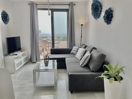 Apartment For Winter Rental In Nerja - Photo 2