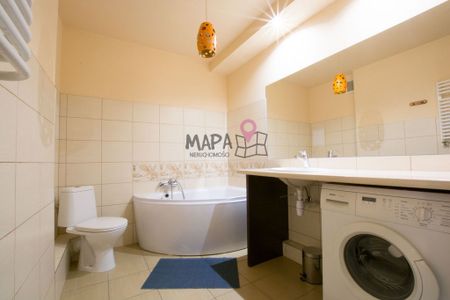 Na wynajem kawalerka na Warszewie - Zdjęcie 5