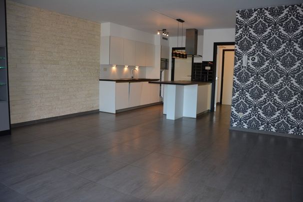 Duplex appartement met 2 slaapkamers en terras - Foto 1