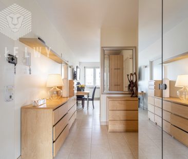 Do wynajęcia gustowny apartament blisko metra - Zdjęcie 6
