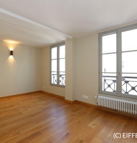 Appartement • Lafayette-Richer - Photo 5