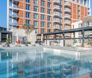 Bloom East, Nine Elms, Sw, Nine Elms, SW11 - Photo 3