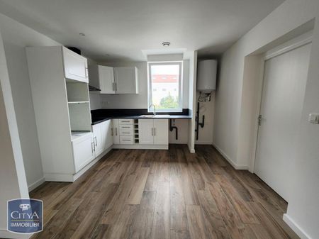 Location Appartement 3 pièces 61m² LIGNY EN CAMBRESIS 59191 - Photo 3