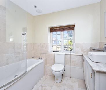 1 bedroom terraced house to rent - Photo 6