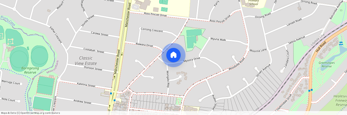 7A Myoora Drive, VIC 3138, Mooroolbark