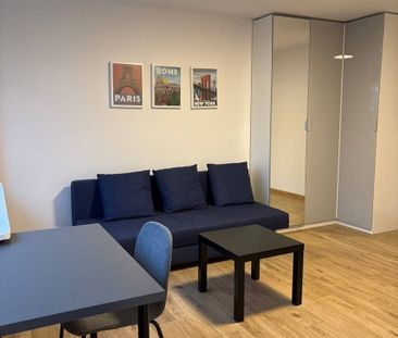 Warszawa, Aleja Krakowska - Фото 1