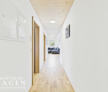 Exklusive 3-Zimmer-Residenz mit Terrasse – vollmöbliert zum Einzieh... - Photo 4