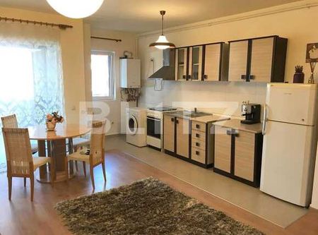 Apartament 2 camere, 65 mp, semidecomandat, Complex Bonjour Residence - Photo 3