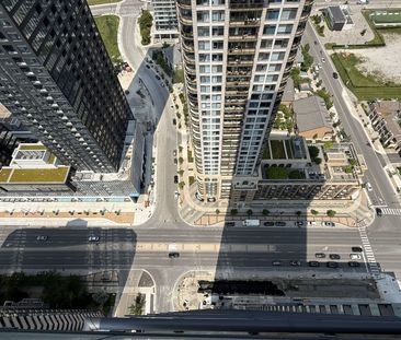 For Lease - 430 Square One Drive Unit# 4511, Mississauga, Ontario - Photo 4