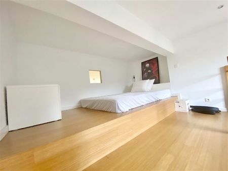 Duplex in a rear house - Foto 5