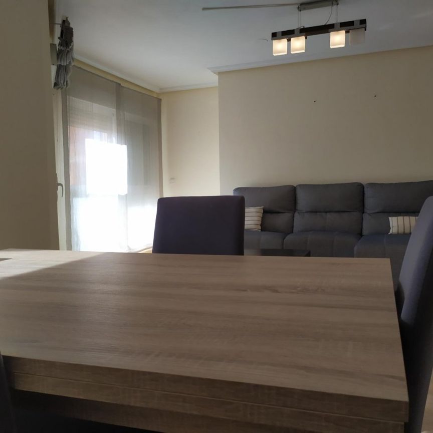 Flat - Cartagena (San Ginés) - Photo 1
