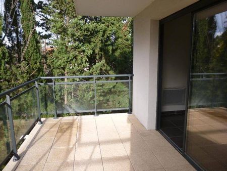 Location appartement 2 pièces 40.48 m² à Montpellier (34000) - Photo 3