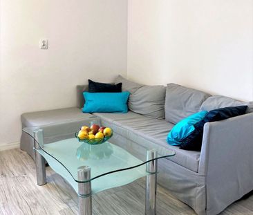 Dwa pokoje w Śródmieściu 33.14 m² - Фото 6