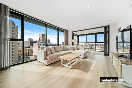 1304 / 238 Adelaide Terrace, Perth WA 6000 - Photo 2