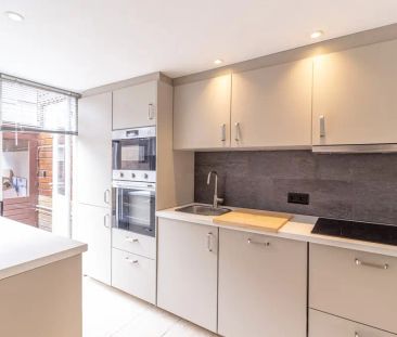 Maison Familiale De Parelvisserslaan, Amstelveen - À Louer - Foto 4