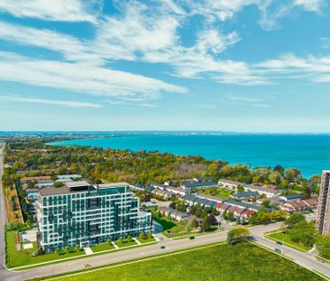 For Lease - 461 Green Road Unit# 820, Hamilton, Ontario - Photo 4