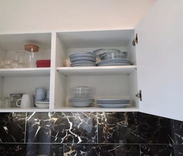 Appartement te huur - Foto 6