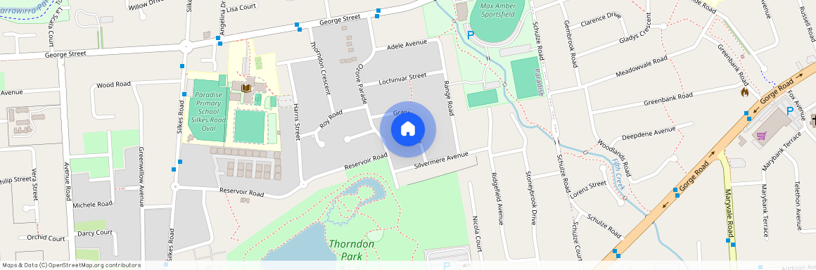 12 Grantham Grove, SA 5075, Paradise