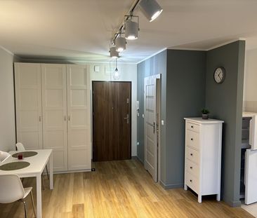 Warszawa Wola, Wawrzyszewska - Zdjęcie 2