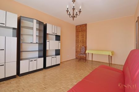 2 pokoje, Centrum, al. Piłsudskiego, Manhattan - Zdjęcie 2