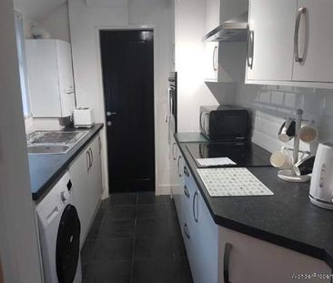 1 bedroom property to rent in Coventry - Photo 4