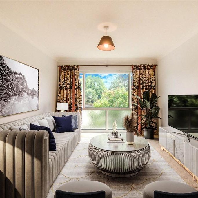 2 bedroom apartment to rent - Photo 1