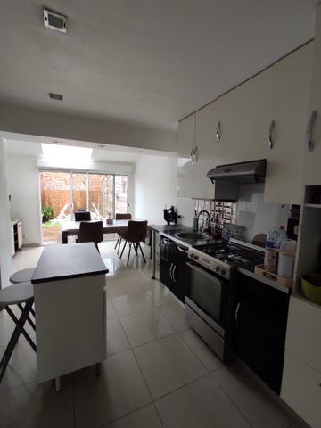 Location Maison 3 pièces 79m² ST MARTIN LEZ TATINGHEM 62500 - Photo 4